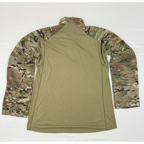 Crye Precision G4 FR Combat Shirt LG/R, Made in USA - Picture 9 of 10